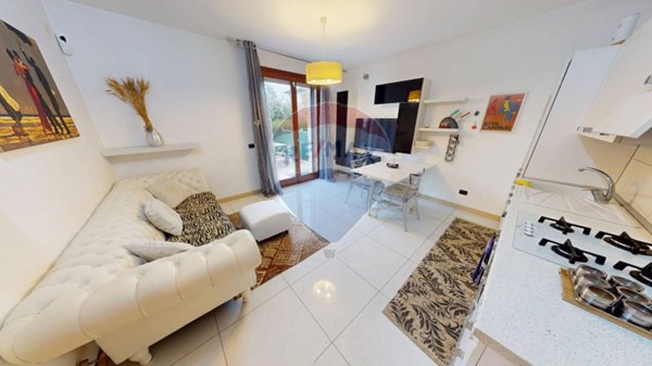 appartamento in vendita a Grezzago