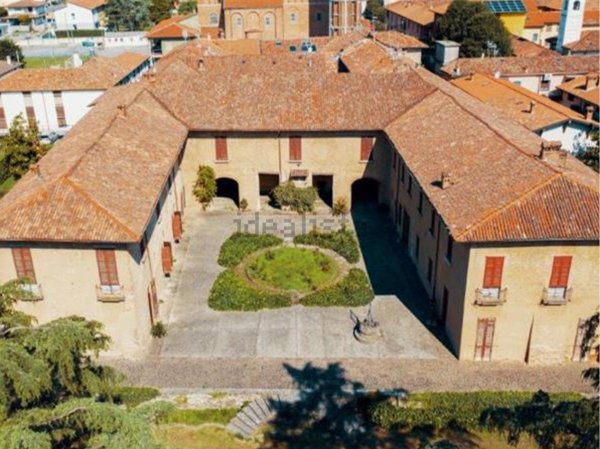 casa indipendente in vendita a Grezzago