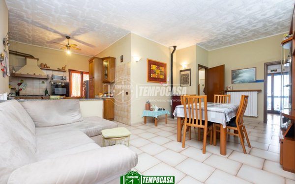 appartamento in vendita a Grezzago