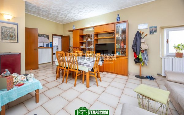 appartamento in vendita a Grezzago