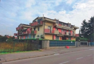 appartamento in vendita a Grezzago
