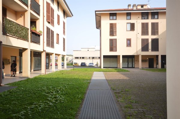 appartamento in vendita a Grezzago