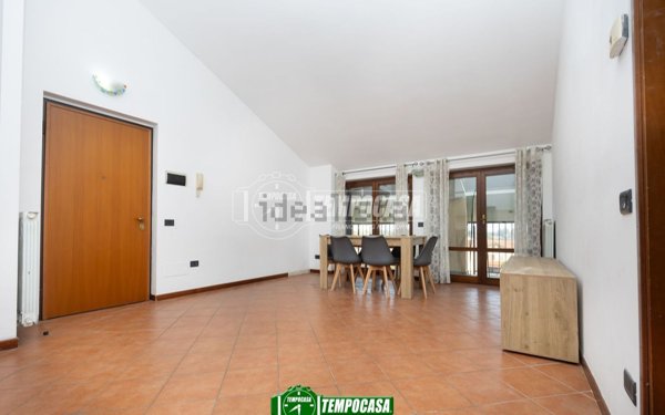 appartamento in vendita a Grezzago