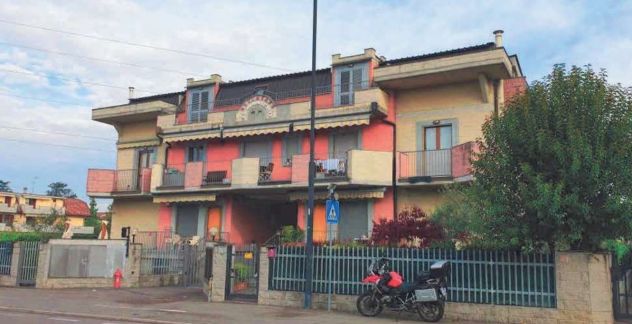 appartamento in vendita a Grezzago