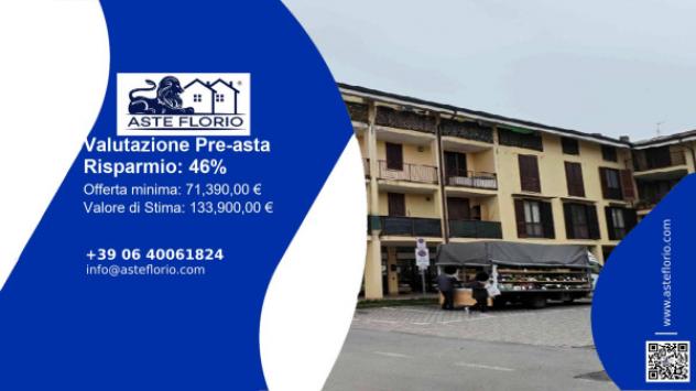 appartamento in vendita a Grezzago