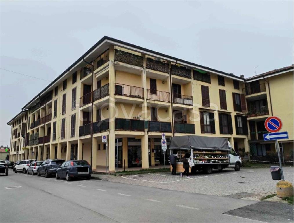 appartamento in vendita a Grezzago