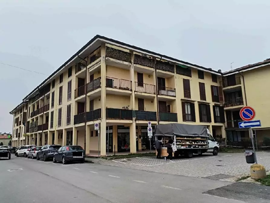 appartamento in vendita a Grezzago