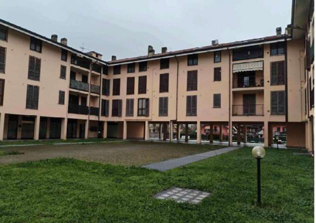appartamento in vendita a Grezzago