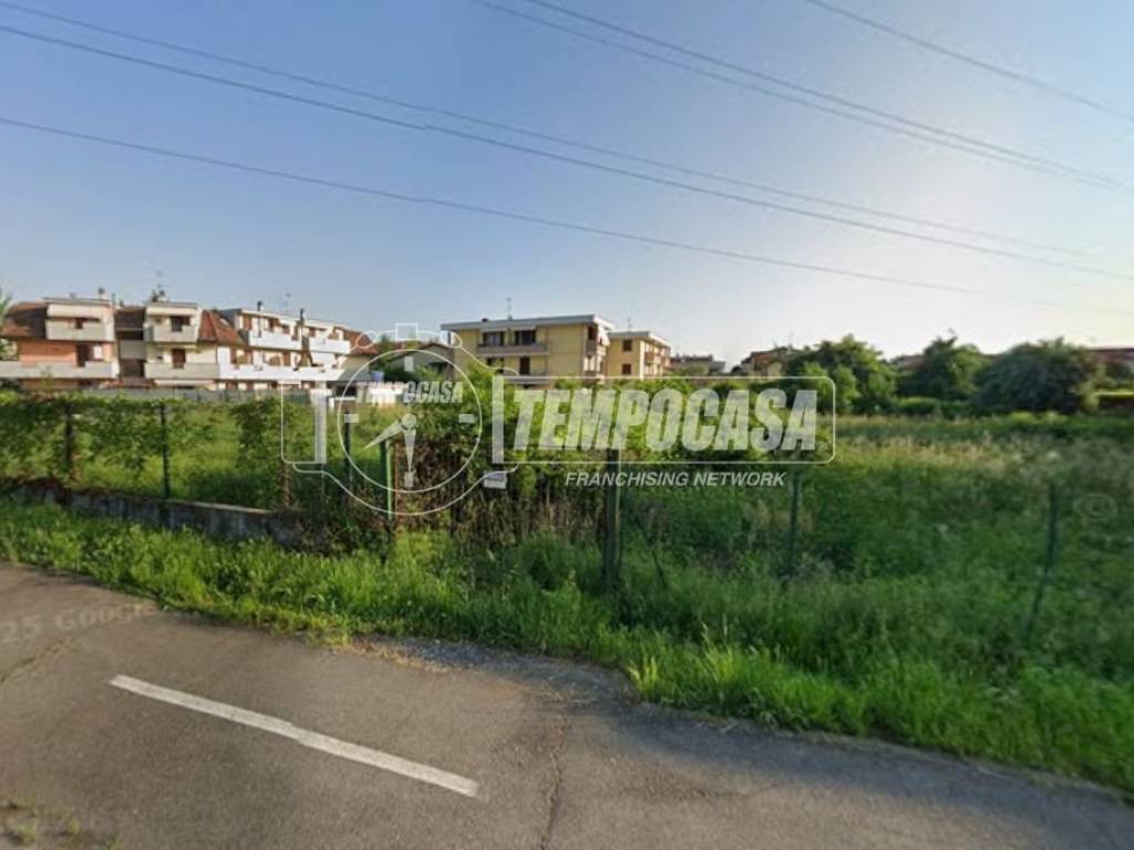 locale di sgombero in vendita a Grezzago