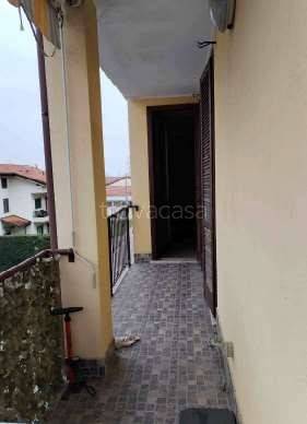 appartamento in vendita a Grezzago