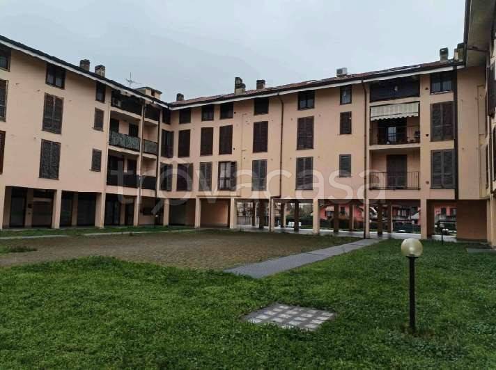 appartamento in vendita a Grezzago