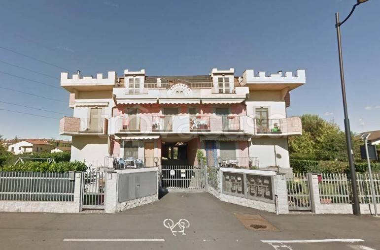 appartamento in vendita a Grezzago