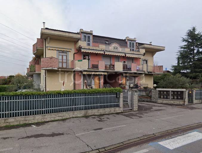 appartamento in vendita a Grezzago