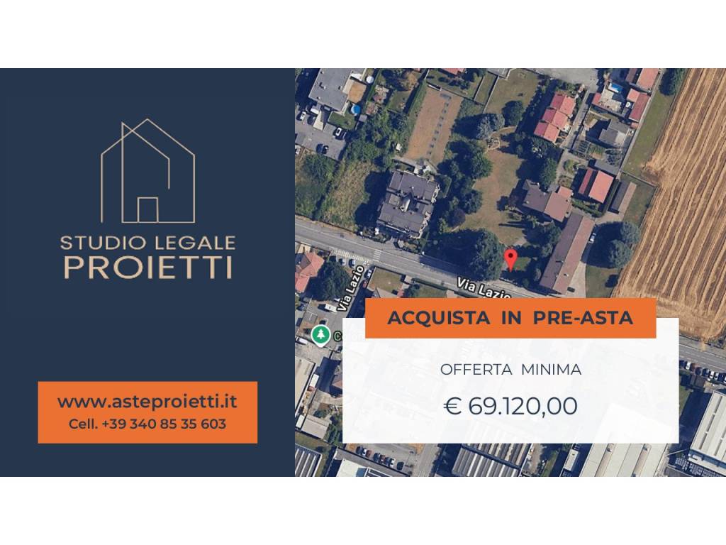 appartamento in vendita a Grezzago