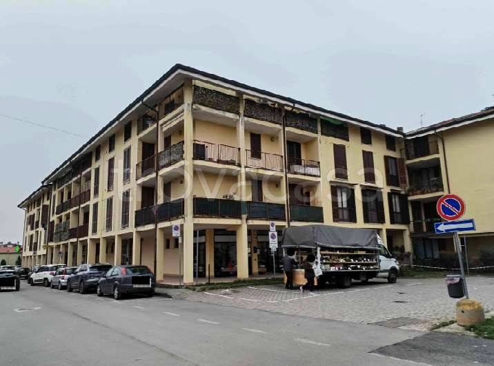 appartamento in vendita a Grezzago