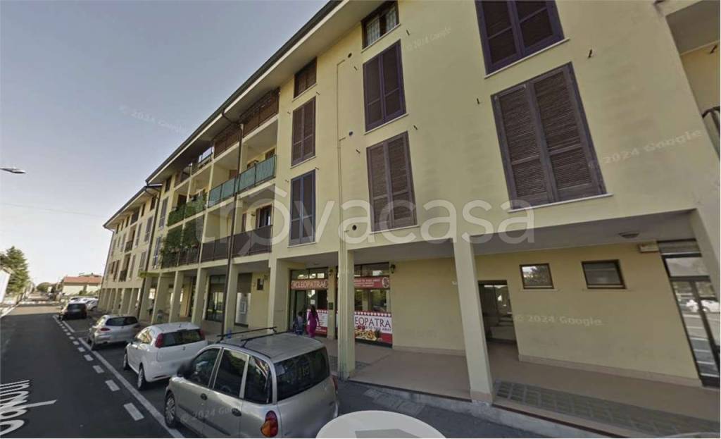 appartamento in vendita a Grezzago