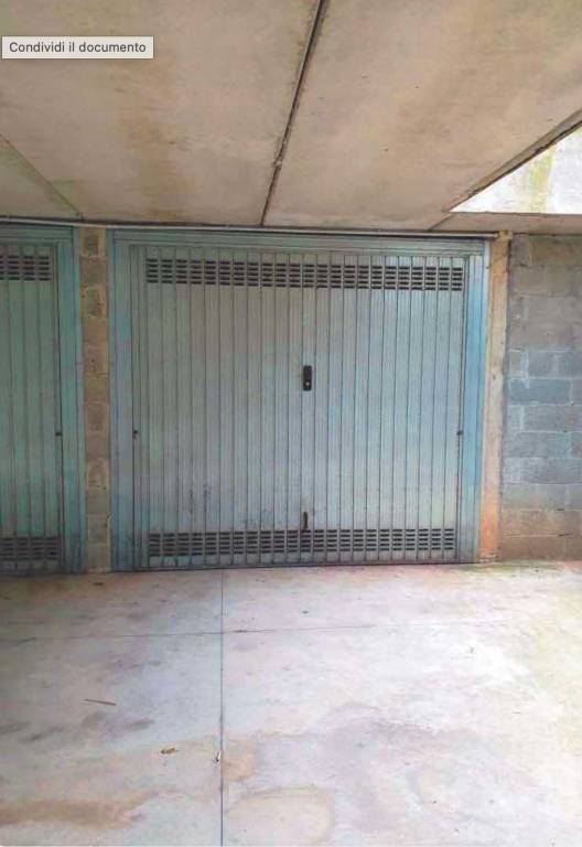 appartamento in vendita a Grezzago