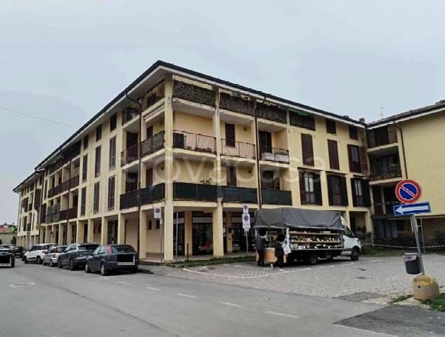 appartamento in vendita a Grezzago