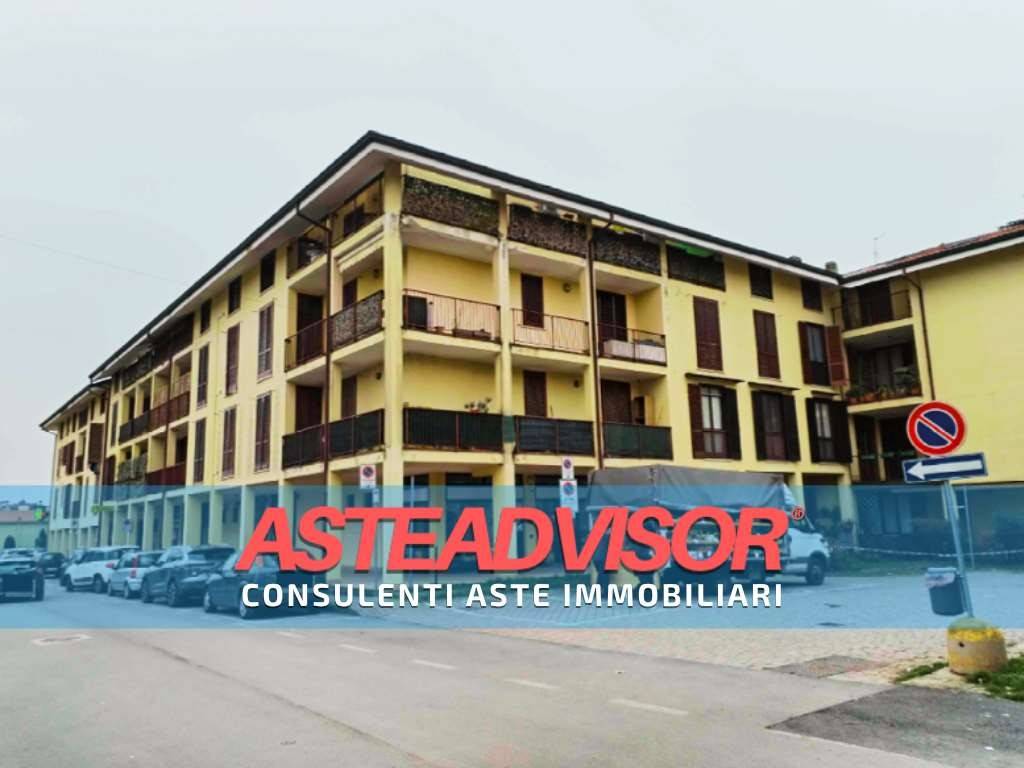 appartamento in vendita a Grezzago