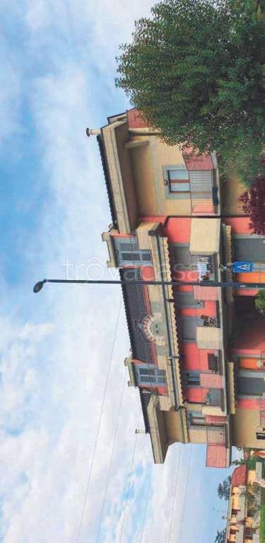 appartamento in vendita a Grezzago