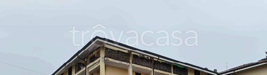 appartamento in vendita a Grezzago