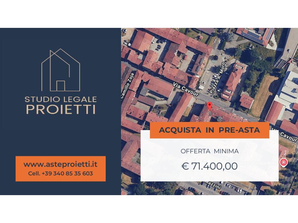 appartamento in vendita a Grezzago