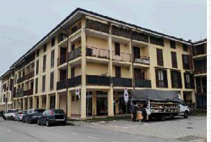 appartamento in vendita a Grezzago