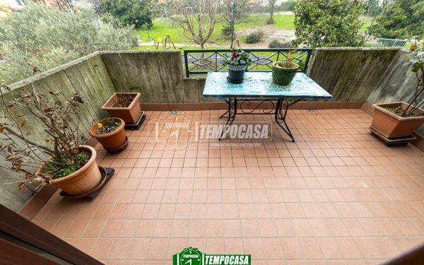 appartamento in vendita a Grezzago