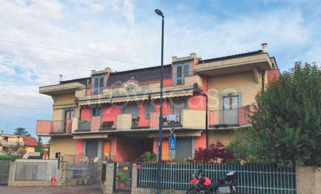 appartamento in vendita a Grezzago