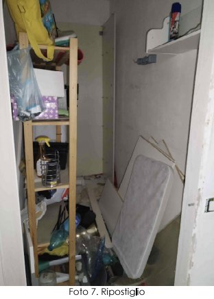 appartamento in vendita a Grezzago