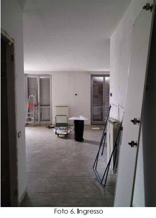 appartamento in vendita a Grezzago