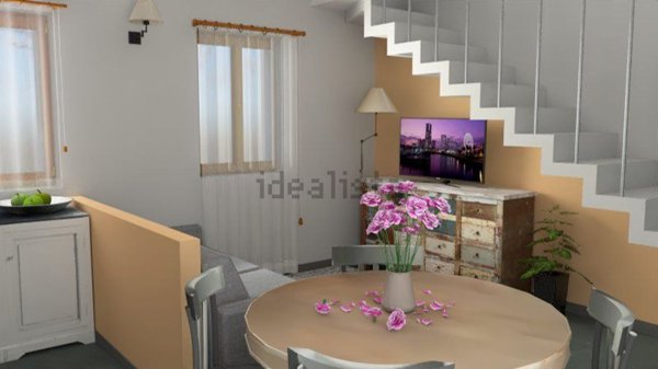 appartamento in vendita a Grezzago