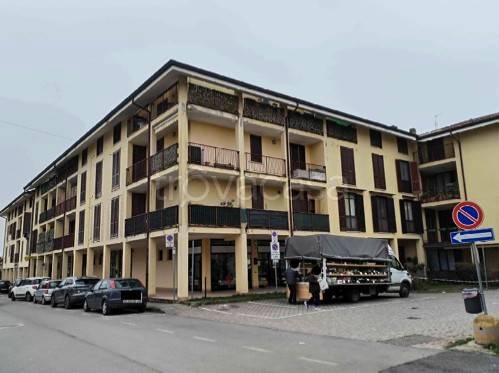 appartamento in vendita a Grezzago