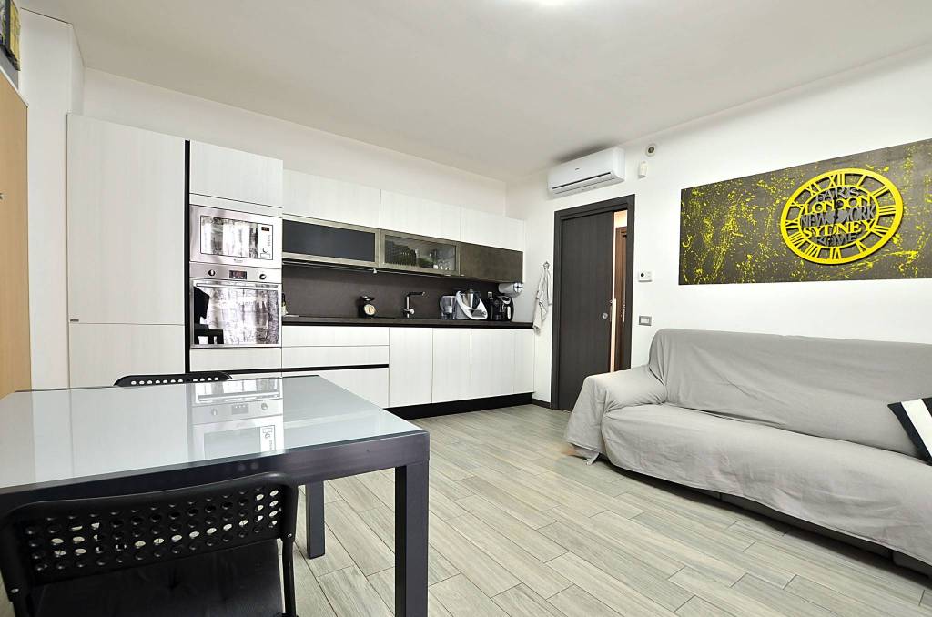 appartamento in vendita a Grezzago