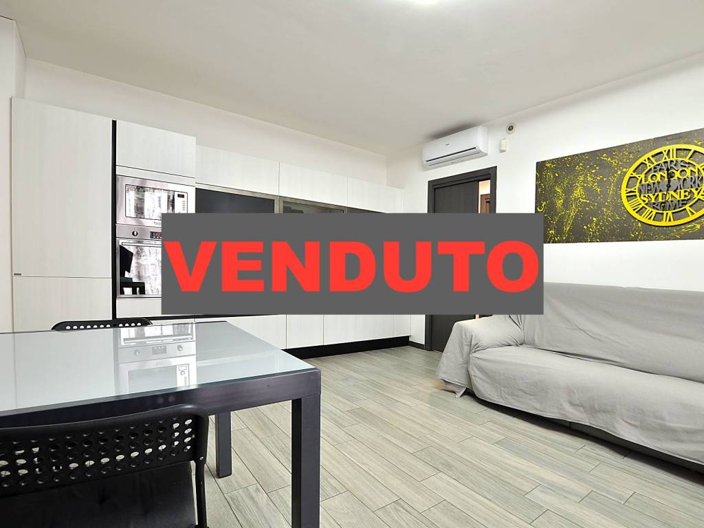 appartamento in vendita a Grezzago