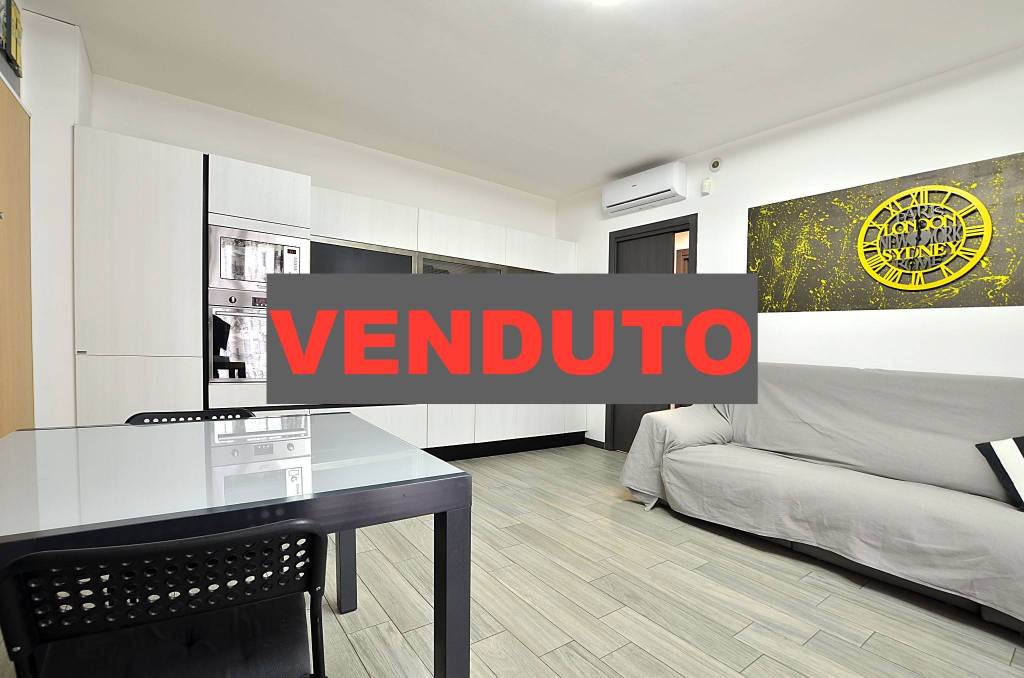 appartamento in vendita a Grezzago