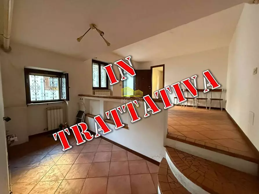 appartamento in vendita a Grezzago