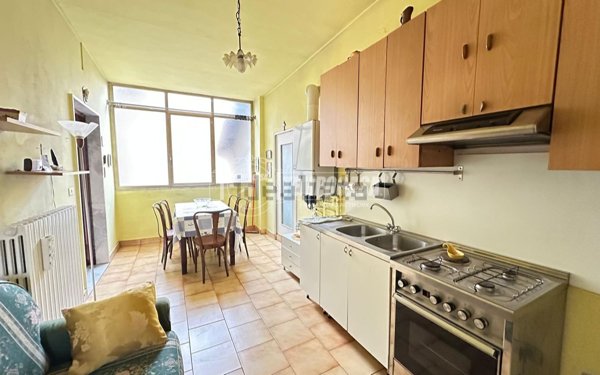 appartamento in vendita a Grezzago