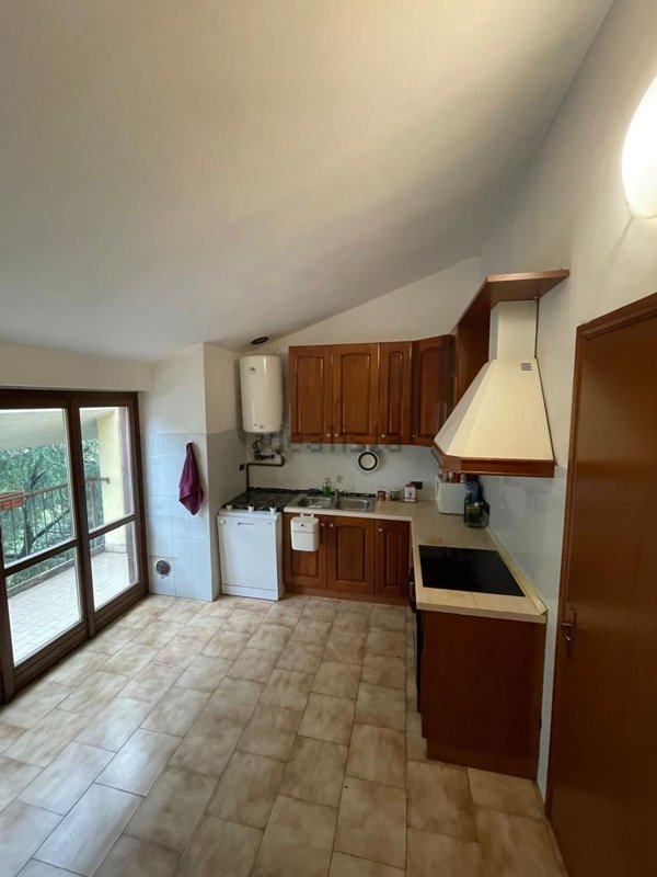 appartamento in vendita a Grezzago