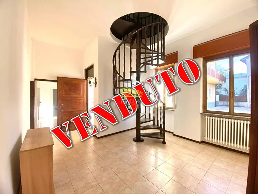 casa indipendente in vendita a Grezzago