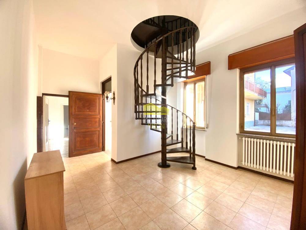 casa indipendente in vendita a Grezzago