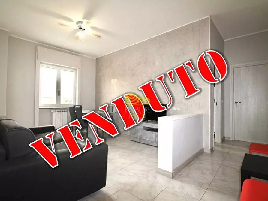 appartamento in vendita a Grezzago