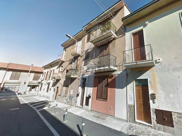 appartamento in vendita a Grezzago