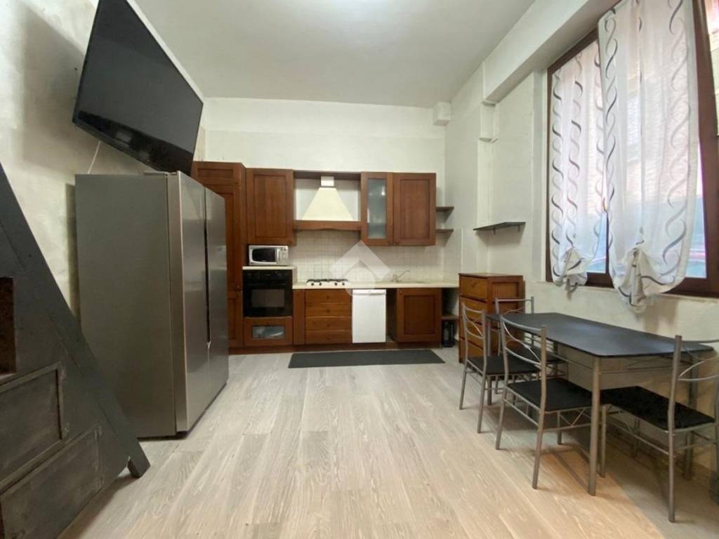 appartamento in vendita a Grezzago