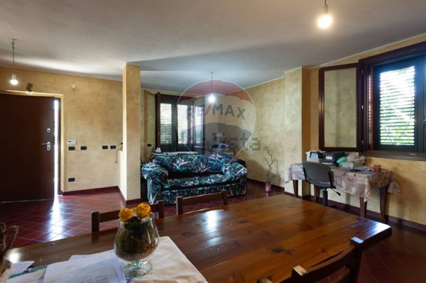 appartamento in vendita a Grezzago