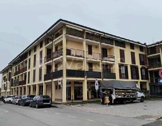 appartamento in vendita a Grezzago