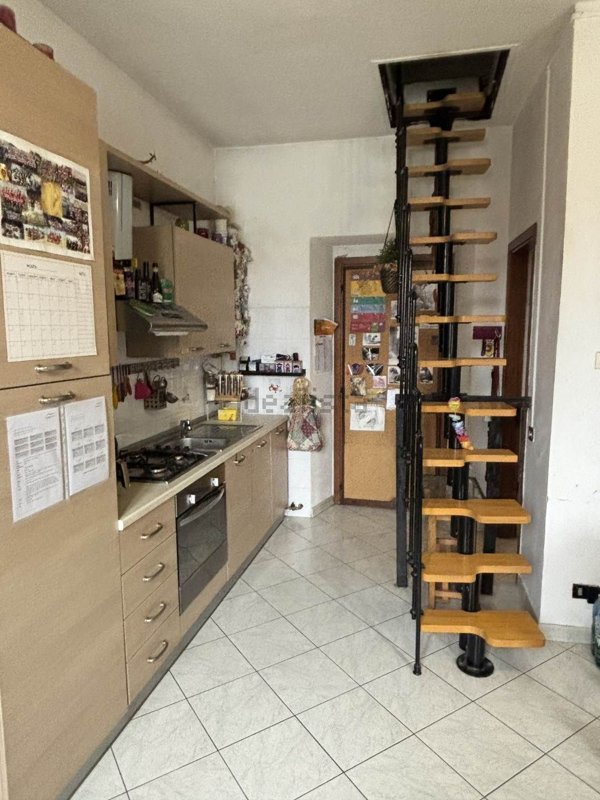 appartamento in vendita a Grezzago