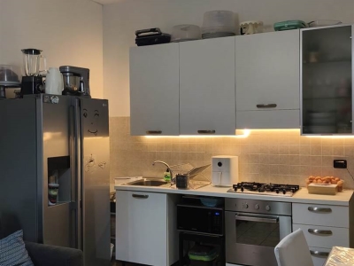 appartamento in vendita a Grezzago