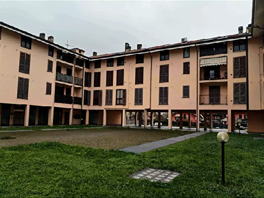 appartamento in vendita a Grezzago