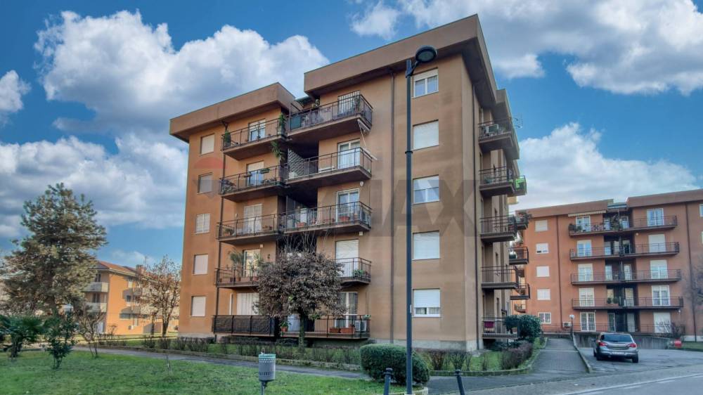 appartamento in vendita a Grezzago